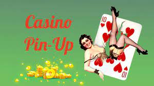 Casino Sitesini Pin Up - Giriş, Kayıt, İndirme ve Yükleme, Ödüller