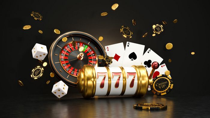 Откройте для себя мир азартных игр вместе с PinCo Gambling Estate KZ: от игровых автоматов до ставок на спорт